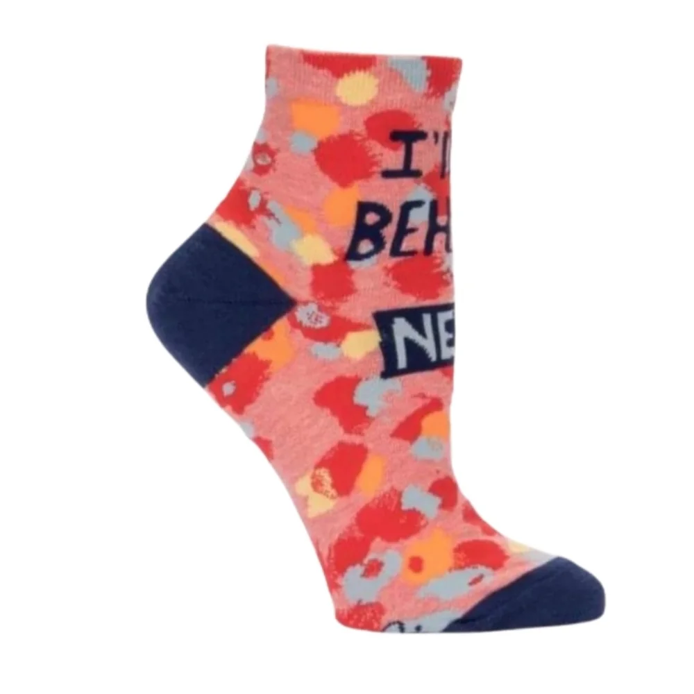NWT  Women's  Ankle Socks  